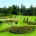 Calendar cu imagini Gardens, 31.5 x 48 cm, 12 file, 2026